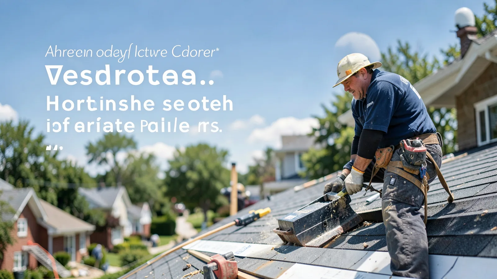 Roof Replacement in Ennis, TX near me